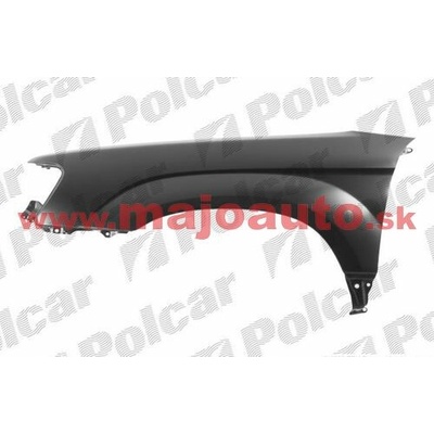 Blatník POLCAR 724101