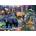 Masterpieces - Puzzle Wild Living - 1 000 piese