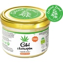Zelená Země CBD Ghí s konopím 220 g