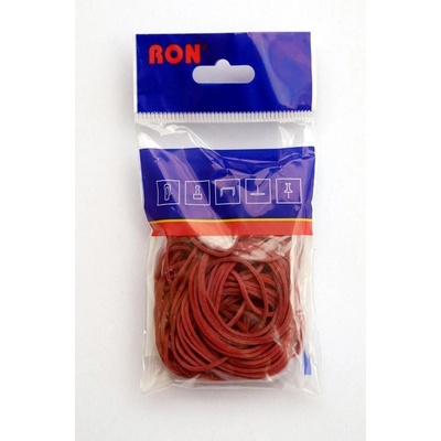 Mikov Gumičky - průměr 65 mm / 50 ks 259784 – Zboží Dáma