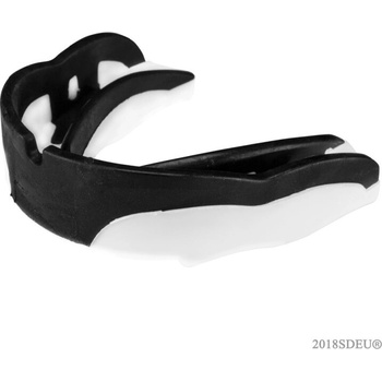 Shock Doctor 4000 V1.5 JR čierna