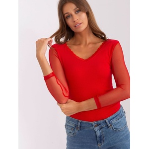 Rue Paris Дамска блуза модел 182683 Rue Paris