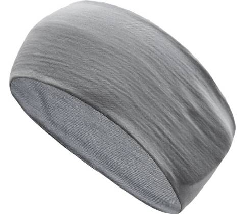 Sensor merino Active šedá