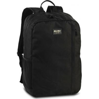 BestWay Sleek čierna 16 l