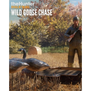 theHunter: Call of the Wild - Wild Goose Chase Gear