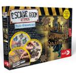 Noris - Escape Room The GamePuzzle 606101976037