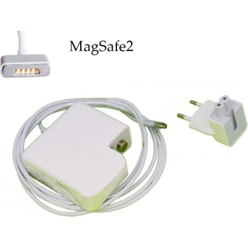 Apple Apple, 60W/16.5V/3.65A, букса - MagSafe 2 (CHAR0031)