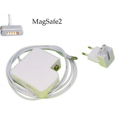 Apple Apple, 60W/16.5V/3.65A, букса - MagSafe 2 (CHAR0031)