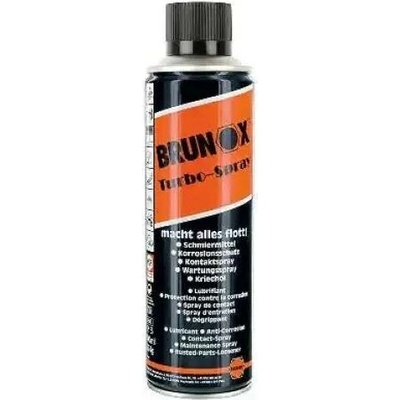 BRUNOX Odmašťovač bez acetonu 500 ml