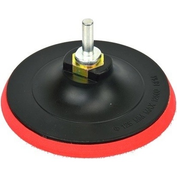 Nosič brusných výseků - M14, 125mm