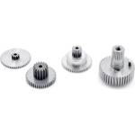 SRT Зъбни колела ремонтен комплект за серво SRT Spare Gear for BH6027 Servo BH6027Z (BH6027Z)