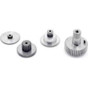 SRT Зъбни колела ремонтен комплект за серво SRT Spare Gear for BH6027 Servo BH6027Z (BH6027Z)