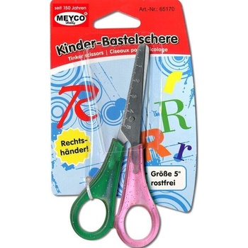 Meyco 65170 Универсални ножици 12, 7 cm Мулти (65170)