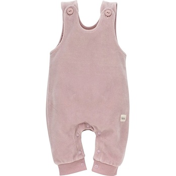 PINOKIO Lacláčky semiškové Hello RŮŽOVÁ