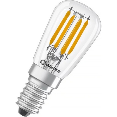 LEDVANCE LED SPECIAL T26 25 P 2.8W 827 FIL E14