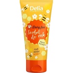 Delia Cosmetics Крем за ръце Sorbet Honey, 50 ml - ozone