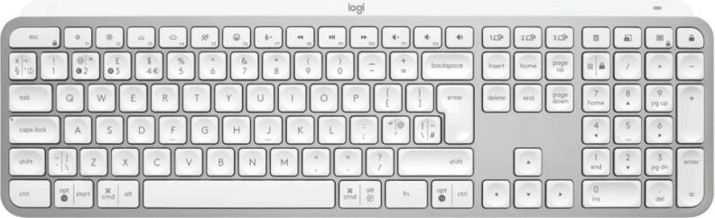 Logitech Mx Keys S US (920-011588)