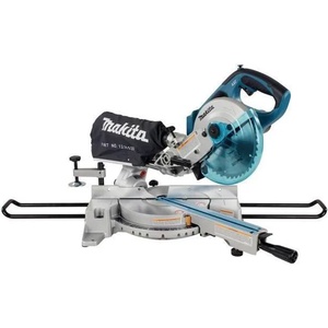 Makita DLS713NZ Потапящ циркуляр, герунг