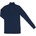 Joha Мъжко мериносово термобельо Joha Blouse with Zip Merino base layer - Dark Blue (015-1242-0213)