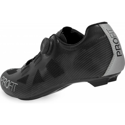 Spiuk Profit Carbon BOA Road black