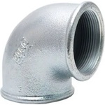 Коляно поцинковано 11/2" gebo