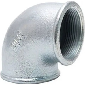  Коляно поцинковано 11/2" gebo