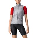Castelli 20088 ARIA šedo strieborná dámska