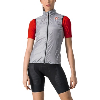 Castelli 20088 ARIA šedo strieborná dámska