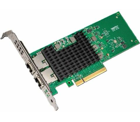 Intel X710T2LBLK