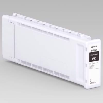 Epsonblaek Epson Photo Black T48M1- мастилница 700 мл (C13T48M100)