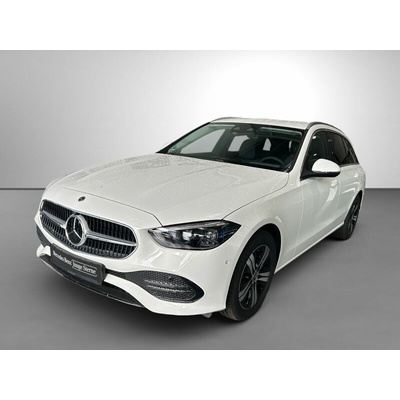 Mercedes-Benz C 300 e T Avantgarde 230 kW