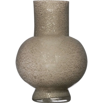 Deborah Sklenená váza, ø 17,5 × 22 cm, 108174028