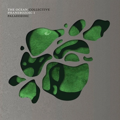 OCEAN: PHANEROZOIC I: PALAEOZOIC LP