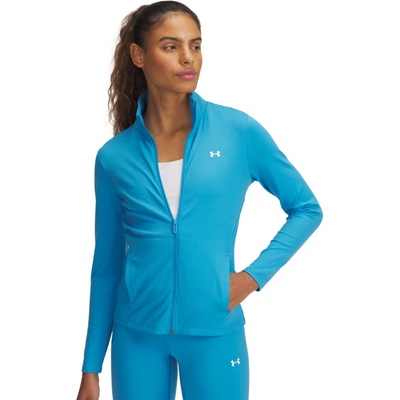 Under Armour Motion Jacket EMEA-BLU modrá