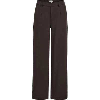 OBJECT Панталон с набор 'Lisa' кафяво, размер 40