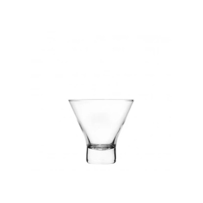 Nadir - Чаша за коктейли 180ml Ø9xh8.6cm-ILHABELA-(7323) (0112283)