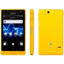 Mobilní telefony Sony Xperia Go