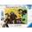 Ravensburger Childrens Puzzle Mlody Wizard Harry Potter (100 pieces)
