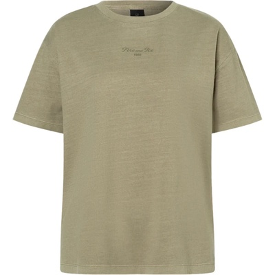 Bogner Fire+Ice Дамска тениска Bogner fire+ice Women's Cara T-shirt - Dusty Oliv - размер XS (916-3620-0111)