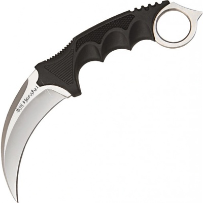United Cutlery HONSHU KERAMBIT SILVER BOOT SHEATH UC2786