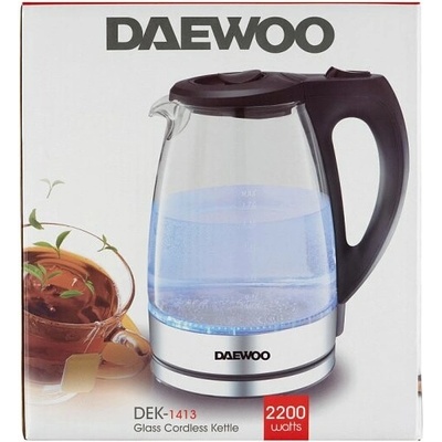Daewoo DEK 1413