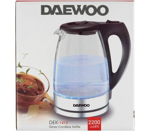Daewoo DEK 1413