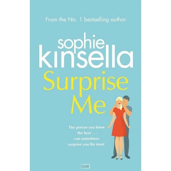 Surprise Me