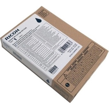 Ricoh 100 257063 черен (black) оригинална касета (257063)