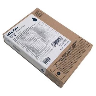 Ricoh 100 257063 черен (black) оригинална касета (257063)
