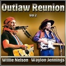 NELSON, WILLIE/WAYLON JEN - OUTLAW REUNION VOL.2 CD
