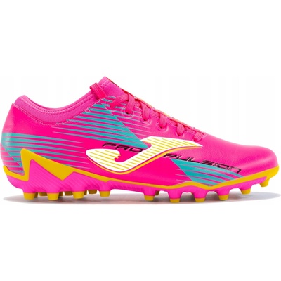 Joma Propulsion AG pink/žluté