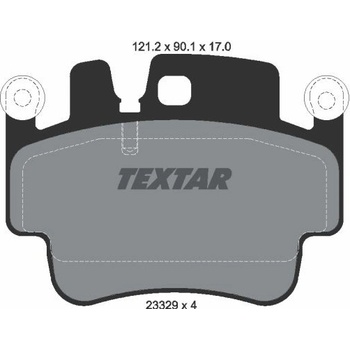 TEXTAR 2332902