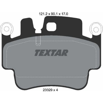 TEXTAR 2332902