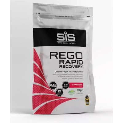 SiS REGO Rapid Recovery 500 g